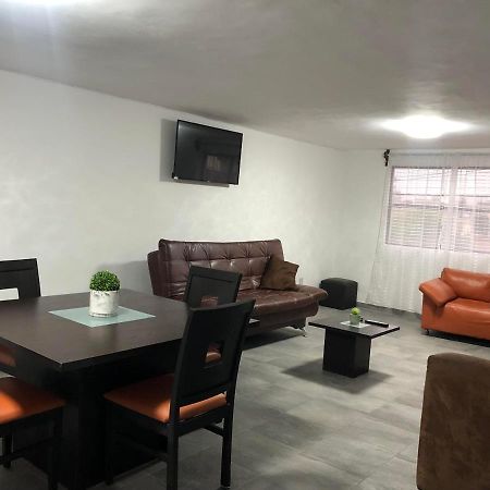 Suites Incoreli Departamento 4 Pachuca Extérieur photo