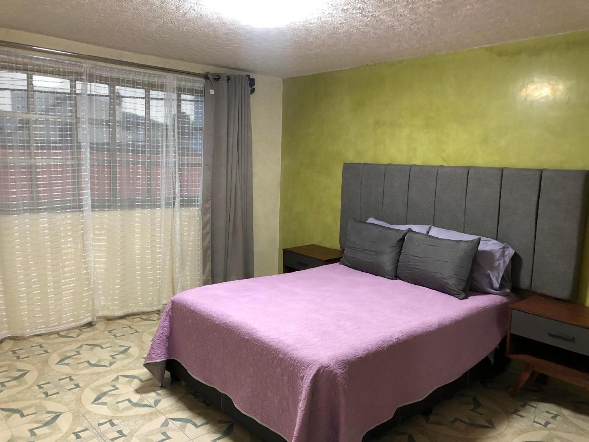 Suites Incoreli Departamento 4 Pachuca Extérieur photo